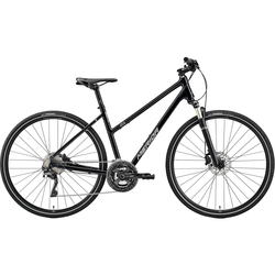 Merida Crossway L XT Edition 2021 frame L