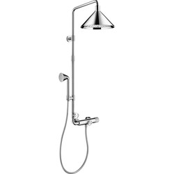 Axor Showers Front 26020000