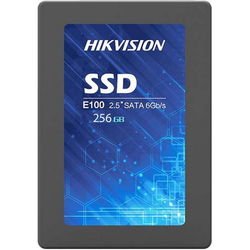 Hikvision HS-SSD-E100/256G