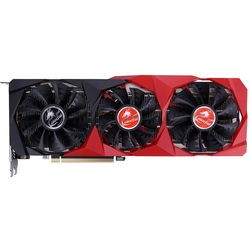 Colorful GeForce RTX 3070 NB V2 LHR-V