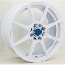 GT VLF02 6,5x15/4x100 ET35 DIA73,1