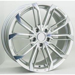 GT VLF12 8x18/5x114,3 ET38 DIA73,1