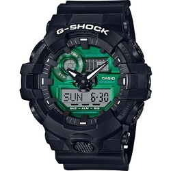 Casio G-Shock GA-700MG-1A