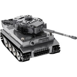 CaDa Tiger Tank C61071