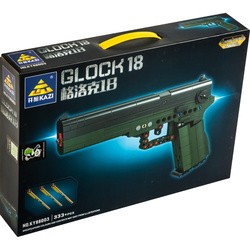 Kazi Glock 18 88003