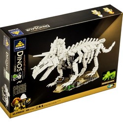 Kazi Dinos World 80030