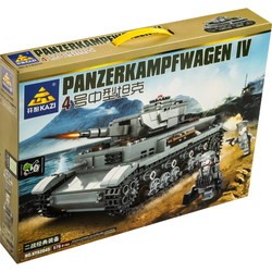 Kazi Panzerkampfwagen IV 82045