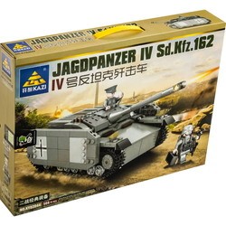 Kazi Jagdpanzer IV Sd. Kfz. 162 82044