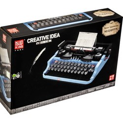 Mould King Typewriter 10032