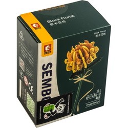 Sembo Chrysanthemum 601236-B