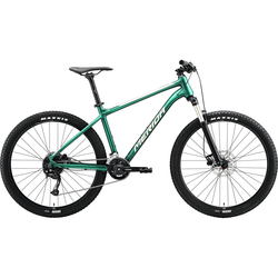 Merida Big.Seven 100 2022 frame S