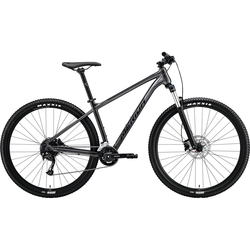 Merida Big.Nine 100-2x 2022 frame S