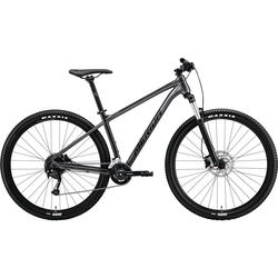 Merida Big.Nine 100 3x 2022 frame S