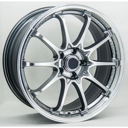 GT VLF09 8x18/5x114,3 ET38 DIA73,1