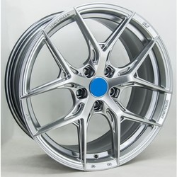 GT VLF20 7,5x17/5x114,3 ET38 DIA73,1