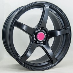 GT VLF21 8x18/5x114,3 ET38 DIA73,1