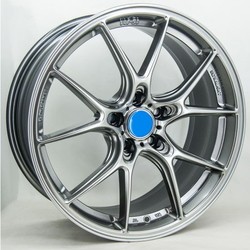 GT VLF-S1 8x18/5x114,3 ET38 DIA73,1