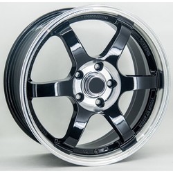 GT VLF08 7,5x17/5x114,3 ET40 DIA73,1