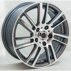 GT 275 6,5x16/5x114,3 ET40 DIA73,1