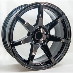 GT 177145 8x17/5x120 ET35 DIA72,6