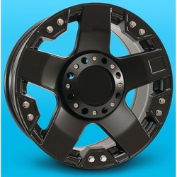 GT 6573 8x16/5x139,7 ET0 DIA110