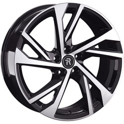 Replay TY382 8x18/5x114,3 ET50 DIA60,1