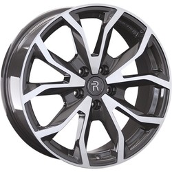 Replay TY383 8x18/5x114,3 ET35 DIA60,1