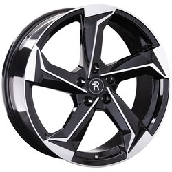 Replay TY384 8x18/5x114,3 ET50 DIA60,1