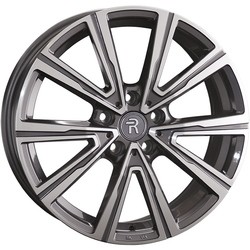 Replay TY373 7x18/5x114,3 ET35 DIA60,1