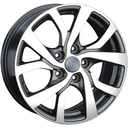 Replay TY317 7x18/5x114,3 ET35 DIA60,1