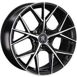 Replay TY400 8x18/5x114,3 ET50 DIA60,1
