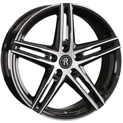 Replay SK185 8x18/5x112 ET44 DIA57,1