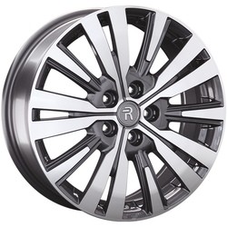 Replay MI173 7x18/5x114,3 ET38 DIA67,1