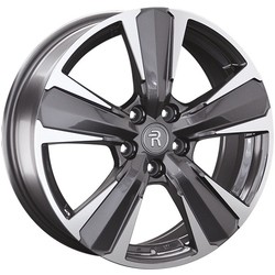 Replay MI175 7x18/5x114,3 ET38 DIA67,1