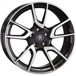 Replay B309 8x18/5x112 ET30 DIA66,6
