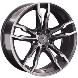 Replay B267 8x18/5x112 ET30 DIA66,6