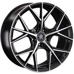 Replay B321 8x18/5x112 ET30 DIA66,6