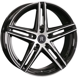 Replay MZ160 8,5x20/5x114,3 ET45 DIA67,1