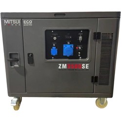 Mitsui Power ECO ZM 9500 SE