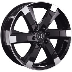 Replay KI334 7x18/6x114,3 ET39 DIA67,1