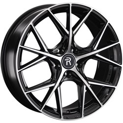 Replay KI347 8x18/5x114,3 ET34 DIA67,1