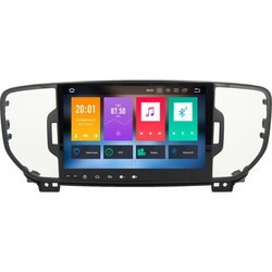 CarMedia KD-9206-P30