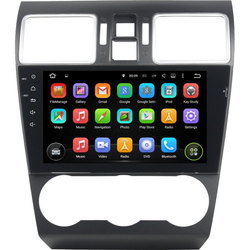 CarMedia KD-9208-P30