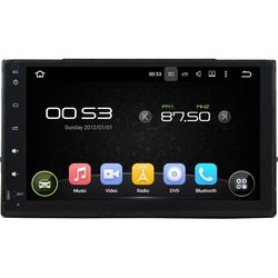 CarMedia KD-9406-P30