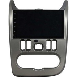 CarMedia KD-9619-P30