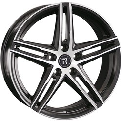 Replay VV340 8,5x20/5x112 ET38 DIA57,1