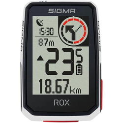 Sigma Sport Rox 2.0
