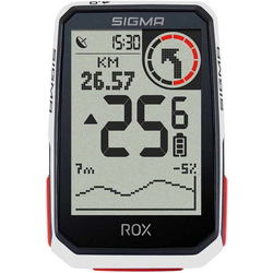 Sigma Sport Rox 4.0