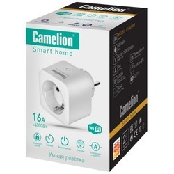 Camelion BNS/SH-1/16A/WIFI