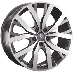 Replay VV321 8x18/5x112 ET34 DIA57,1